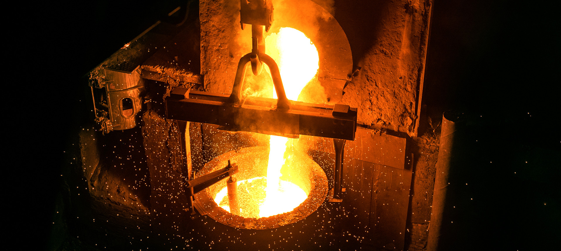Customized Metal Parts & Components Manufacturing & Solutions