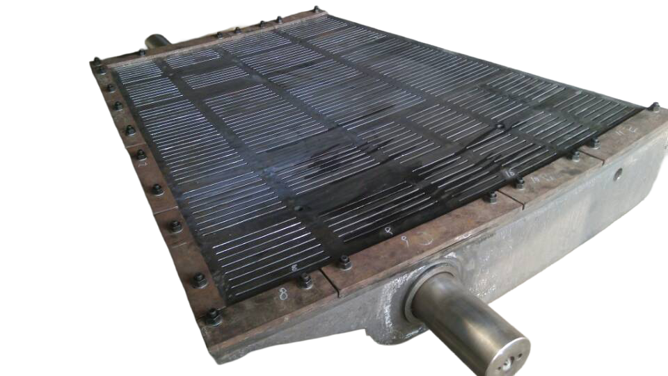 Circular Cooler Frame