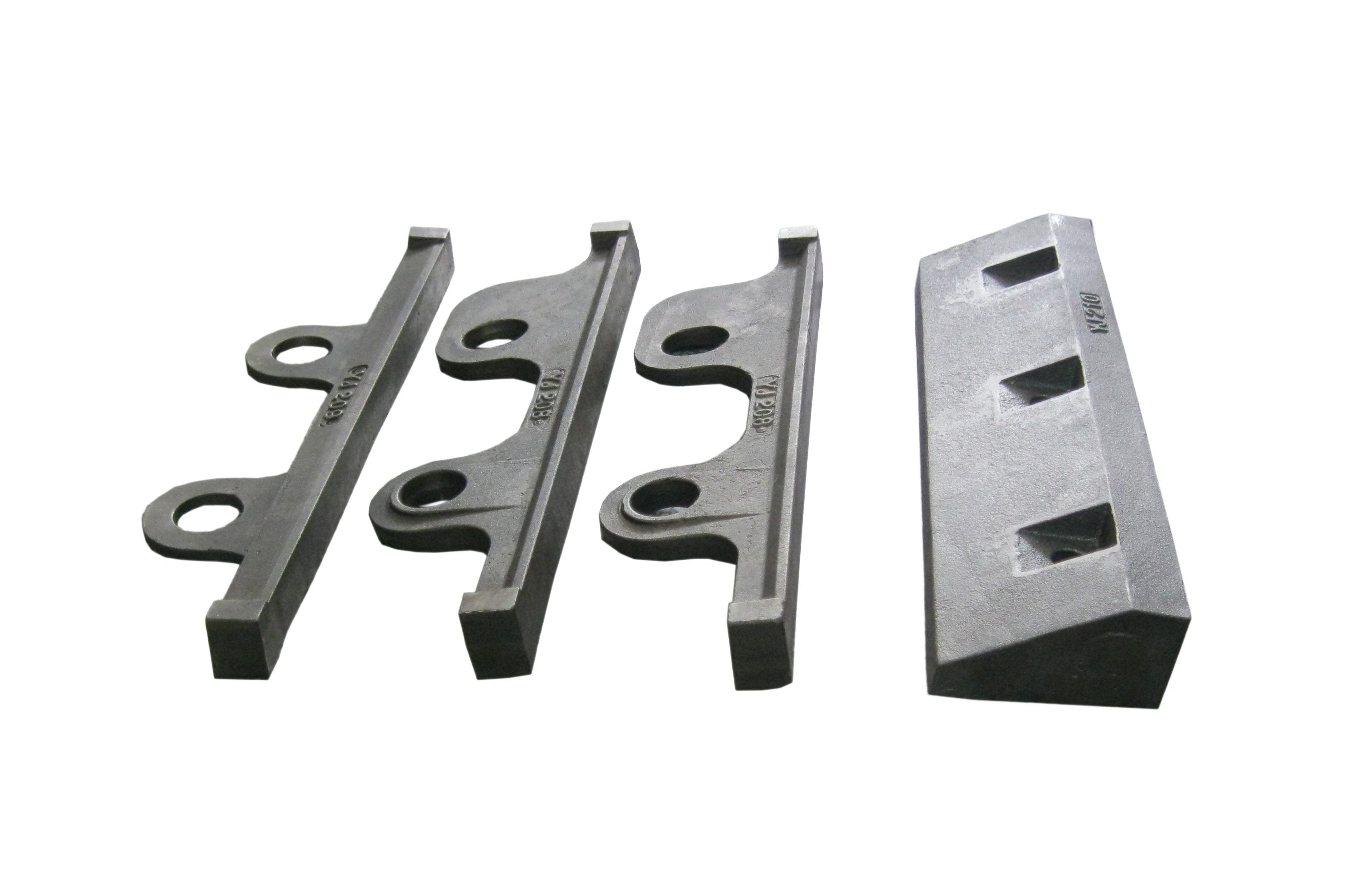 Sinter Pallet