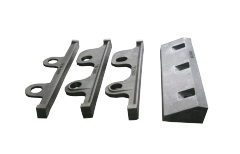 Sinter Pallet
