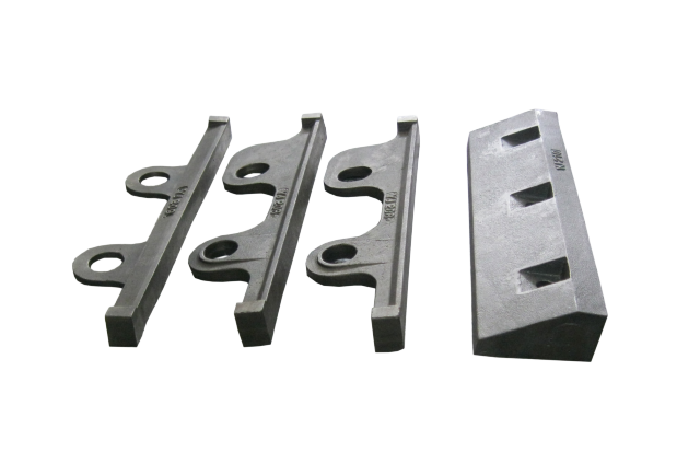 Sinter Pallet