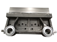 Sinter Pallet