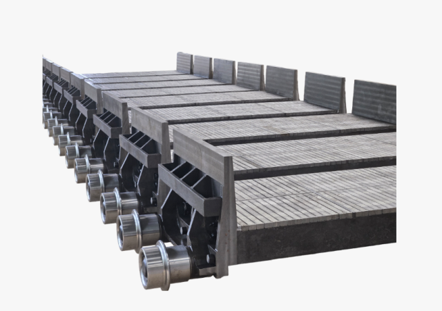 Sinter Pallet