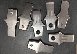 Tooth Holder