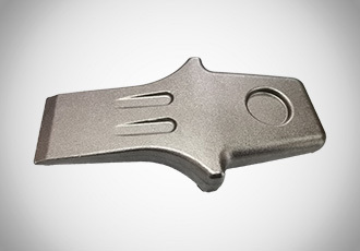 Welding Pocket