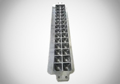 Slag Cast Mould / Sow Mould