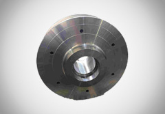 Crane Wheel
