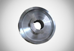 Crane Wheel