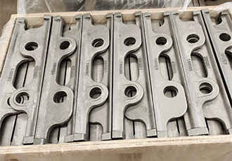 Grate Bars