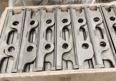 Grate Bars