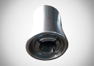 Straightening Roller