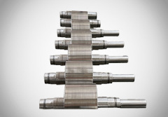 Straightening Roller