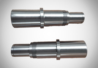 Transmitting Shaft
