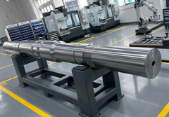 Drive Shaft / Spindle Drive Shaft