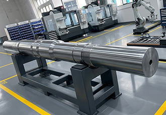 Drive Shaft / Spindle Drive Shaft