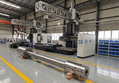 Drive Shaft / Spindle Drive Shaft