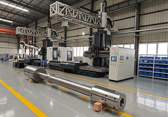 Drive Shaft / Spindle Drive Shaft