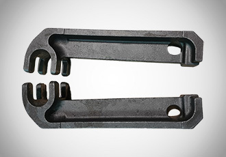 Grate Bars