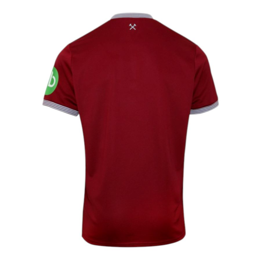 Xihan 2025-2026 season third jersey fan version