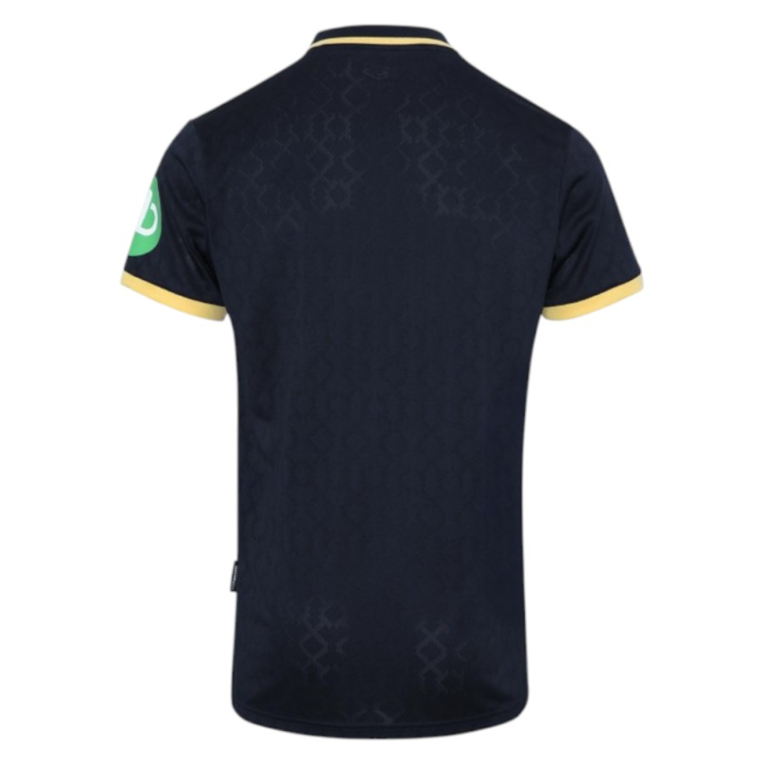West Ham United 2025-2026 third jersey fan edition