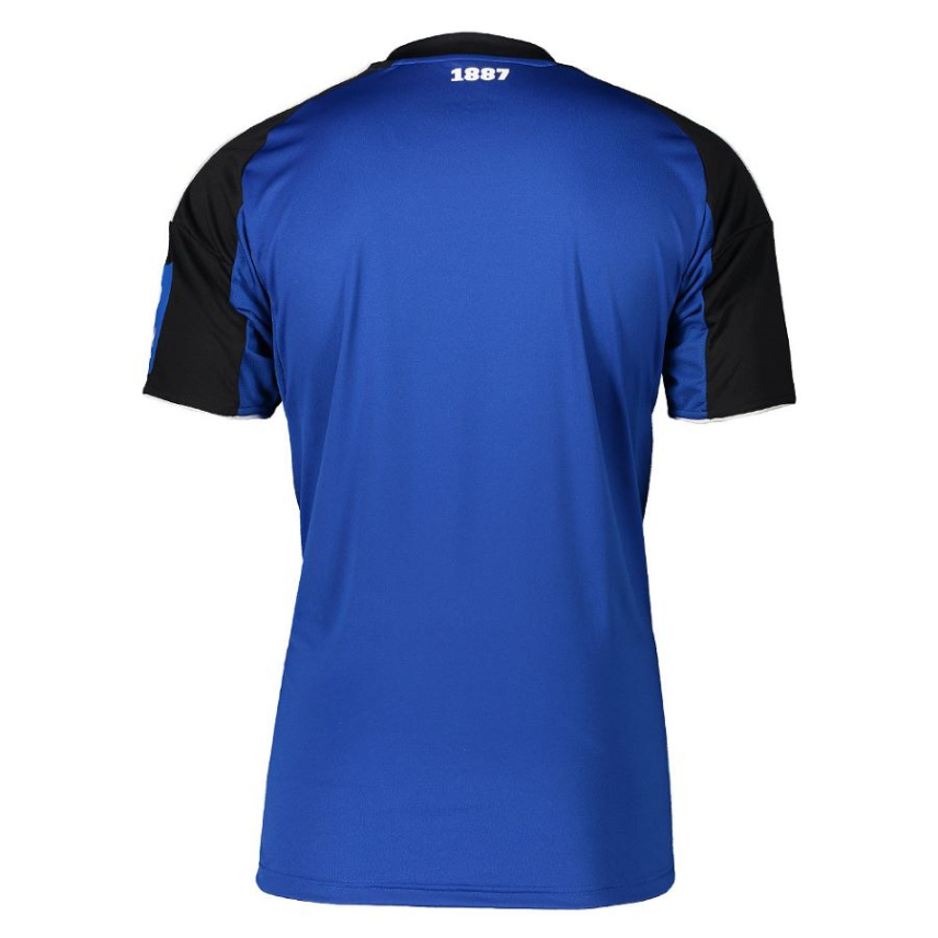 Hamburg 2025-2026 season away jersey fan version