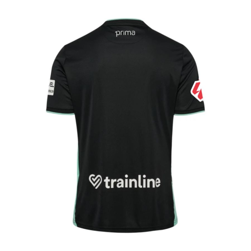 Real Betis 2025-2026 third jersey