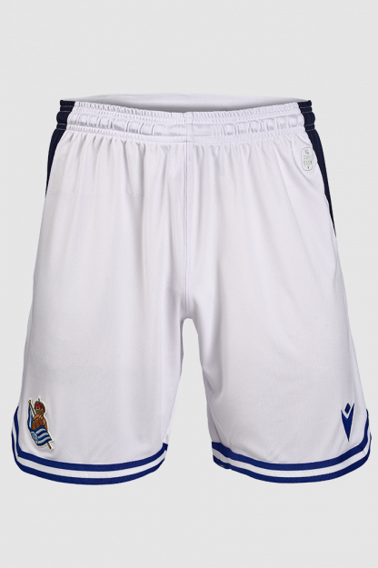 Real Sociedad 2025-2026 season children's home jersey