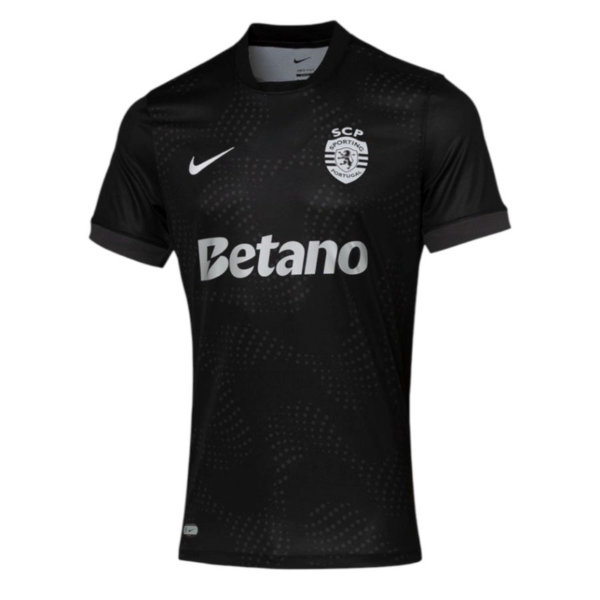 Sporting CP 2025-2026 away jersey fan edition
