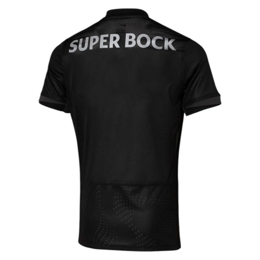 Sporting CP 2025-2026 away jersey fan edition