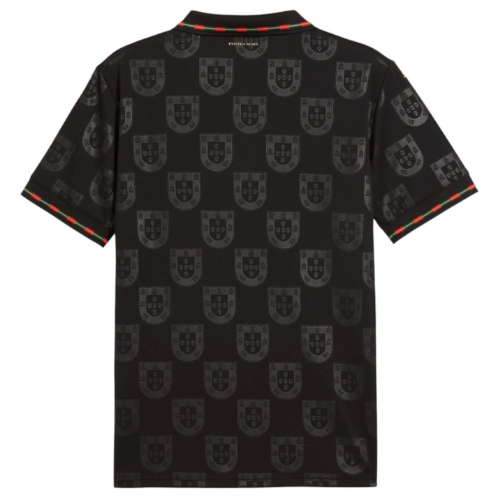 Portugal 2025-2026 Season Special Edition Jersey
