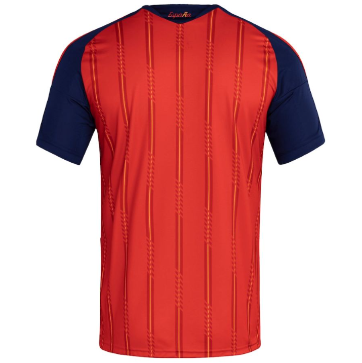 Spain Home Shirt 2026