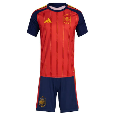 Portugal Away Kids Kit 2026