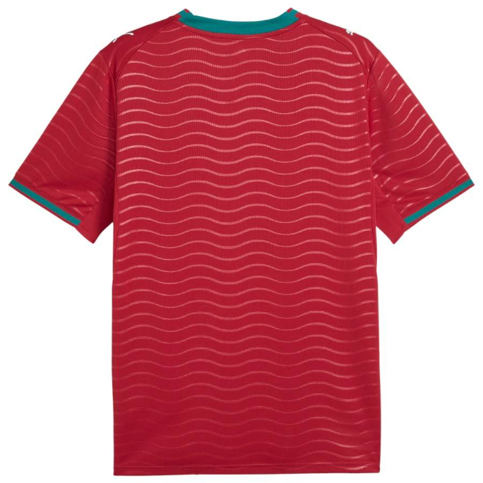Portugal Home Shirt 2026