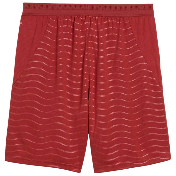 Portugal Home Shorts 2026