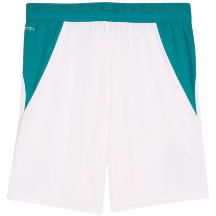 Portugal Away Shorts 2026
