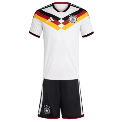 Germany Home Kids Kit 2026
