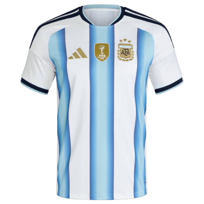 Argentina Home Shirt 2026
