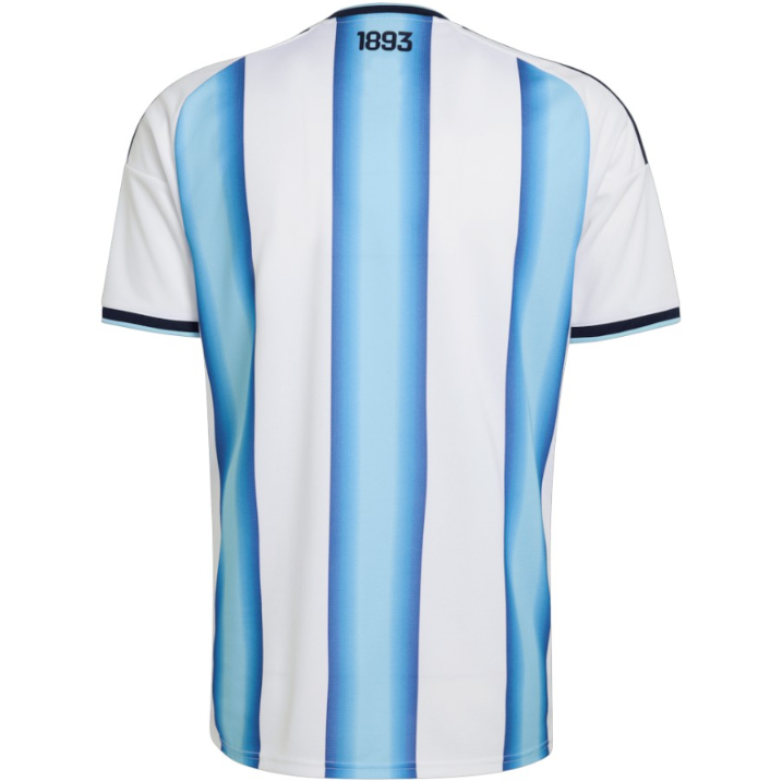 Argentina Home Shirt 2026
