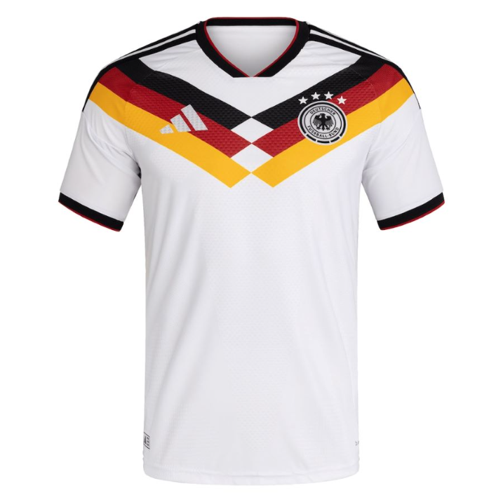 Germany Home Player Version Shirt 2026