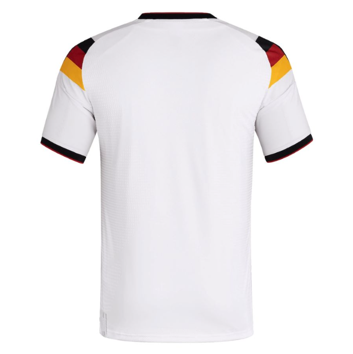 Germany Home Player Version Shirt 2026