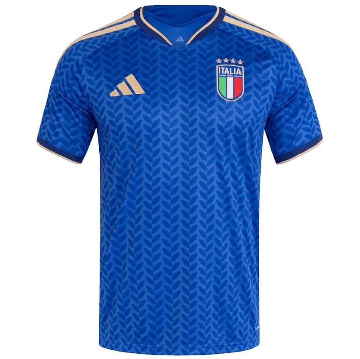 Italy Home Shirt 2026