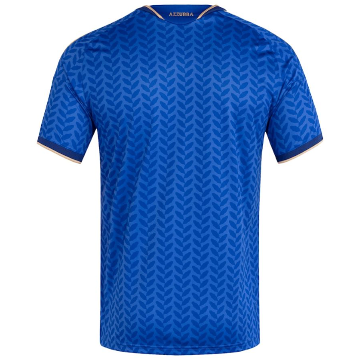 Italy Home Shirt 2026