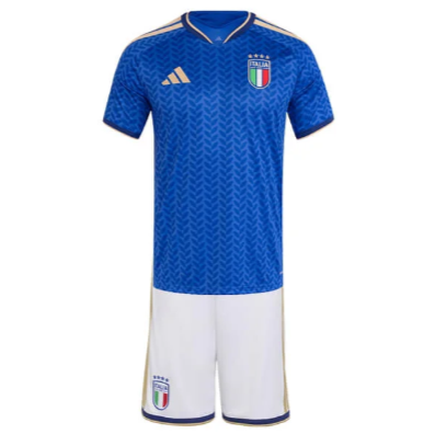 Italy Home Kids Kit 2026