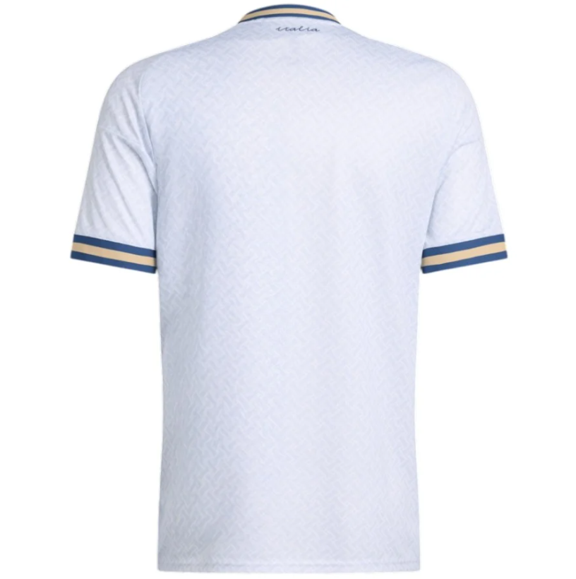 Italy Away Shirt 2026