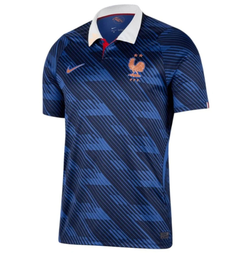 France Home Shirt 2026