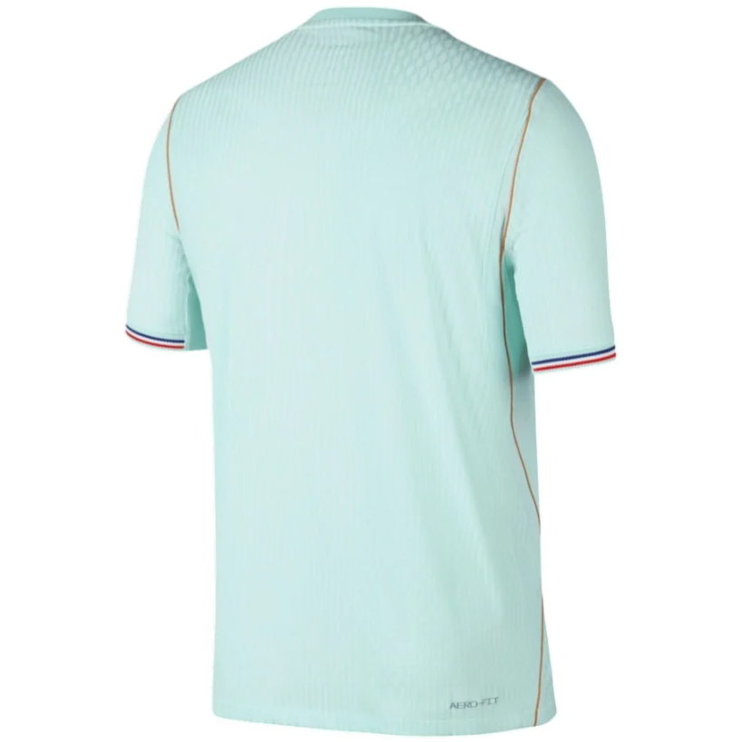 France Away Player Version Shirt 2026