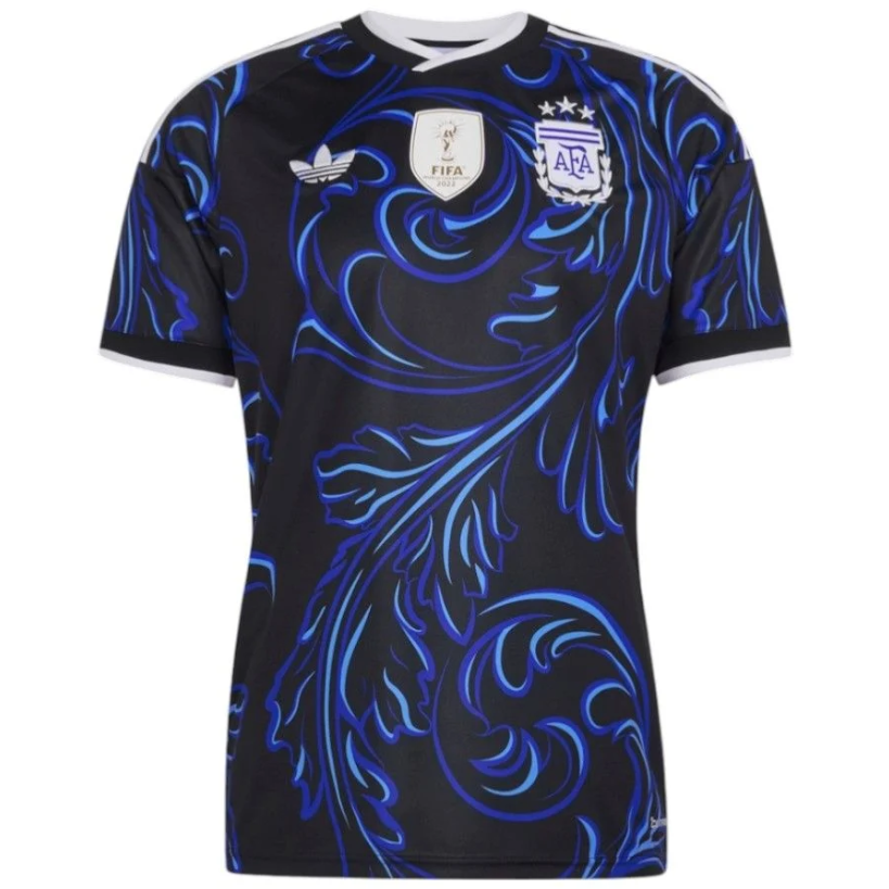 Argentina Away Shirt 2026