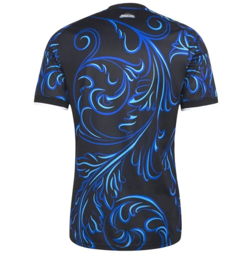 Argentina Away Shirt 2026