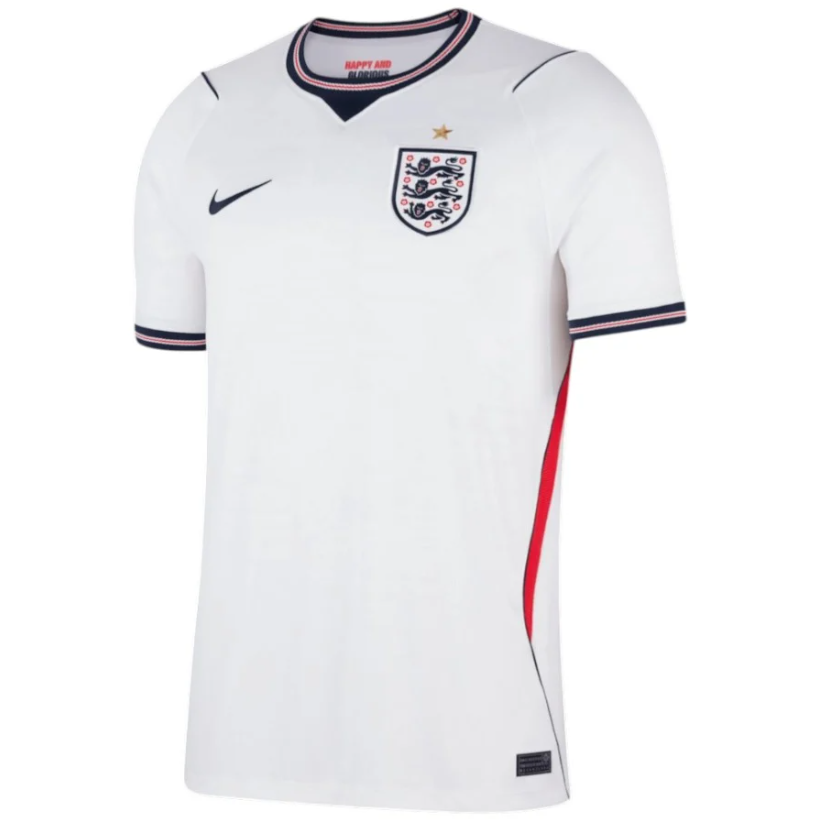 England Home Shirt 2026