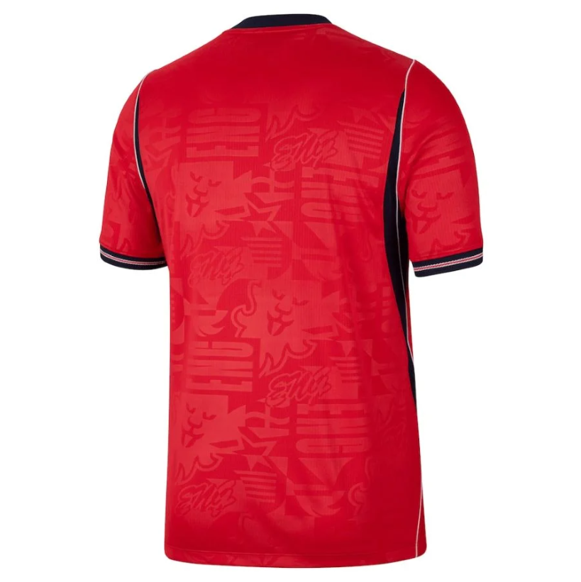 England Away Shirt 2026